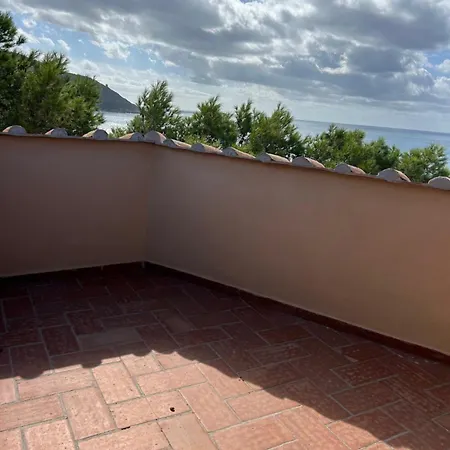 Appartamento The View Monte Argentario *